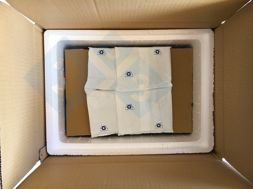 Abb. 1: Doppelt isolierte Box
