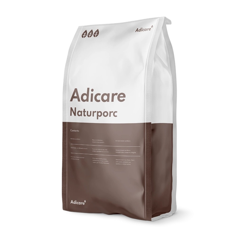 AdiCare Naturporc Premix