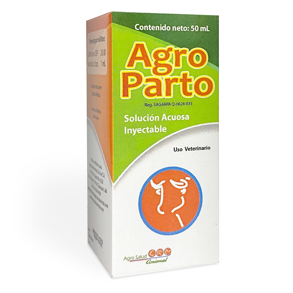 Agroparto