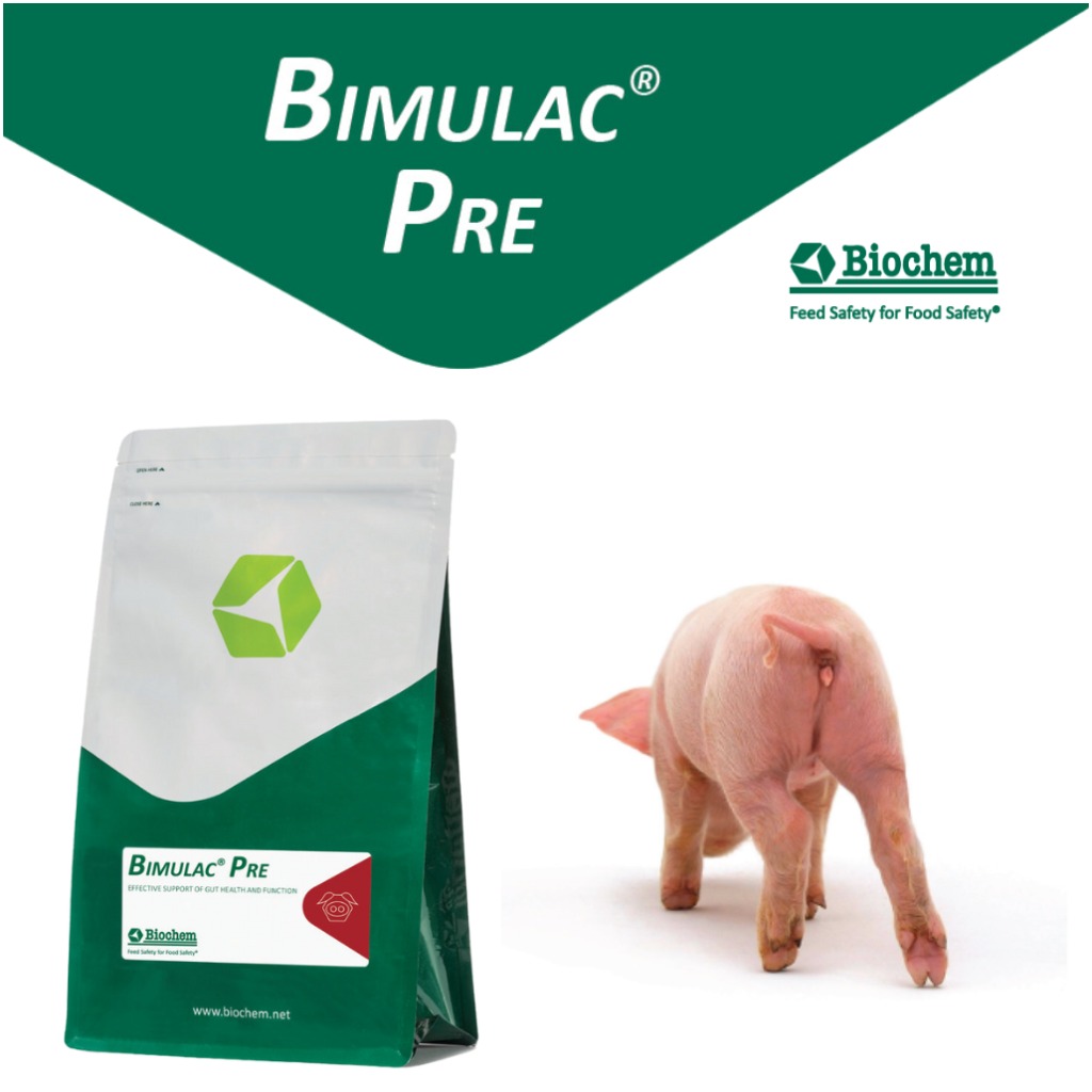 BIMULAC® PRE