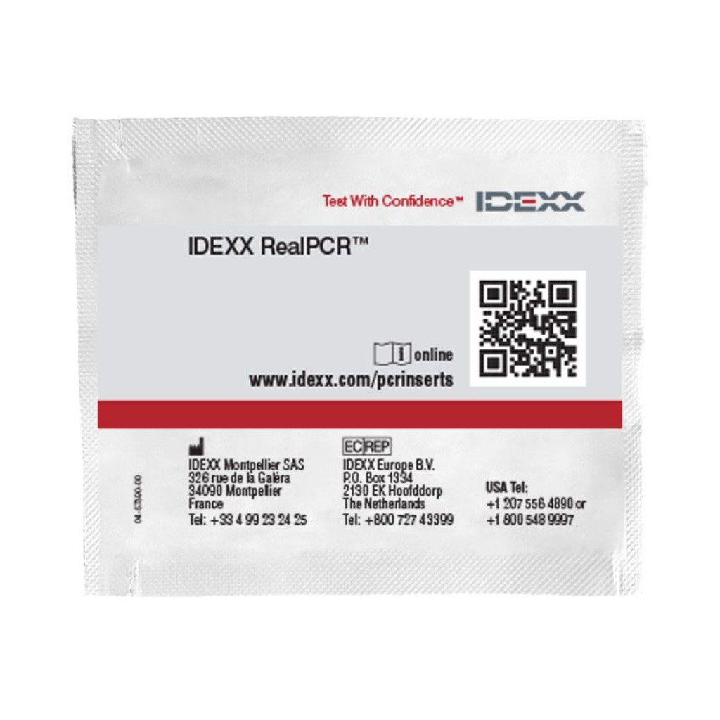 RealPCR PRRSV Type 1 and Type 2 Multiplex RNA Mix