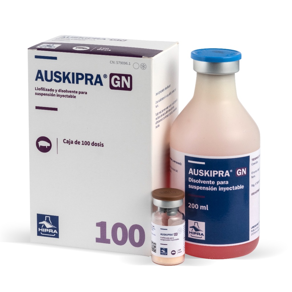 AUSKIPRA® GN