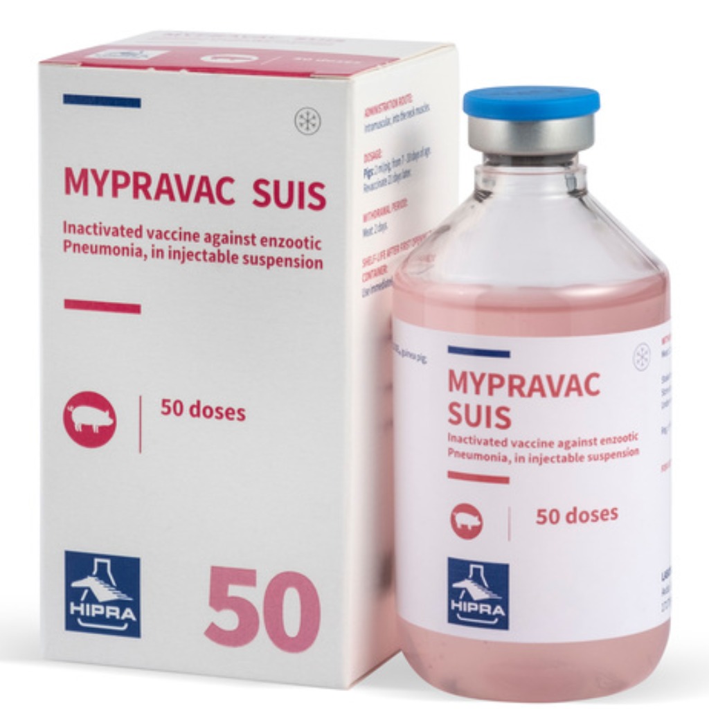 MYPRAVAC® SUIS