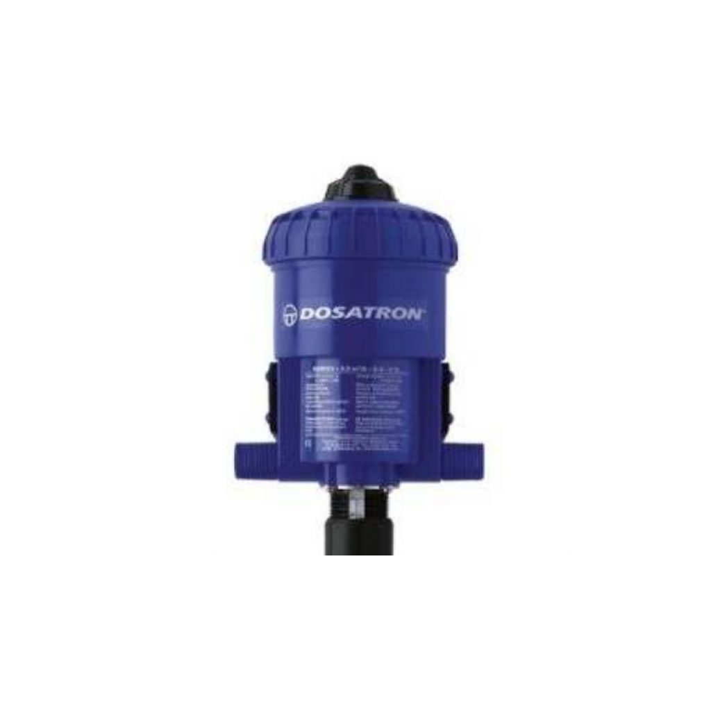 Dosatron D25 RE 2 VF-Pumpe 0,2 % - 2,0 %