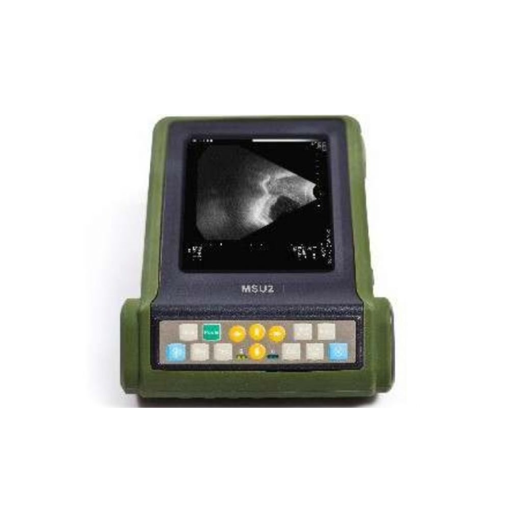 Kaixin MSU2 3,5 MHz Ultraschallscanner