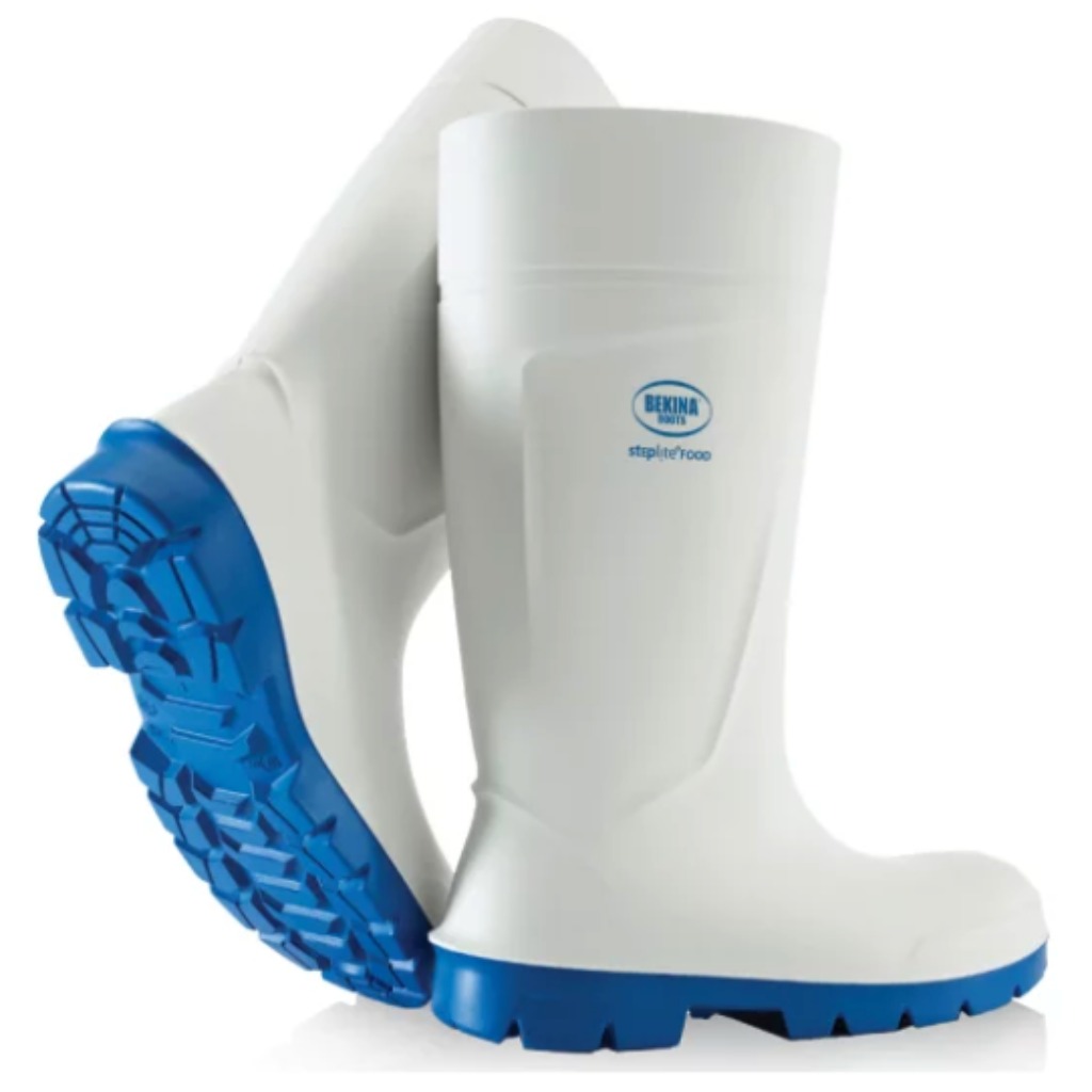 Bekina Steplite Food S4 SRC ci -20º Stiefel