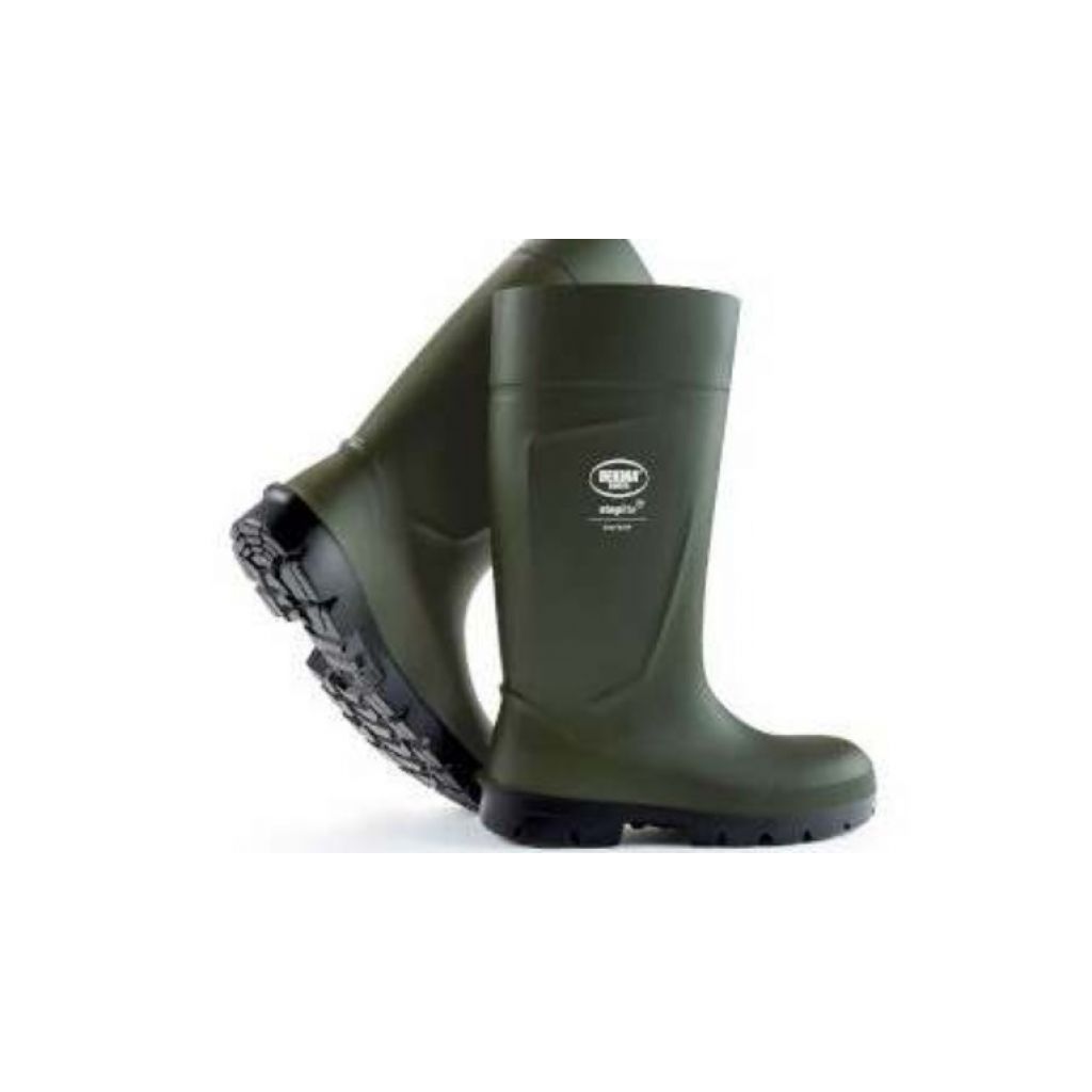 Bekina Steplite EasyGrip Stiefel - Agrilite O4 SRC -20°C