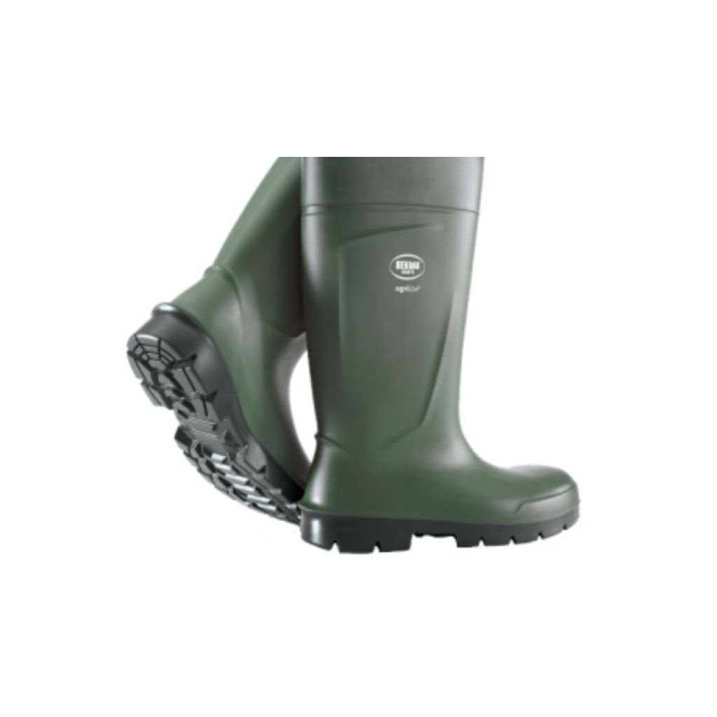 Bekina Steplite EasyGrip Stiefel - Agrilite S5 SRC -20°C