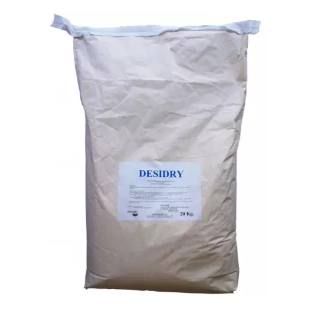 Desidry-Bett-Trockenmittel 20 kg