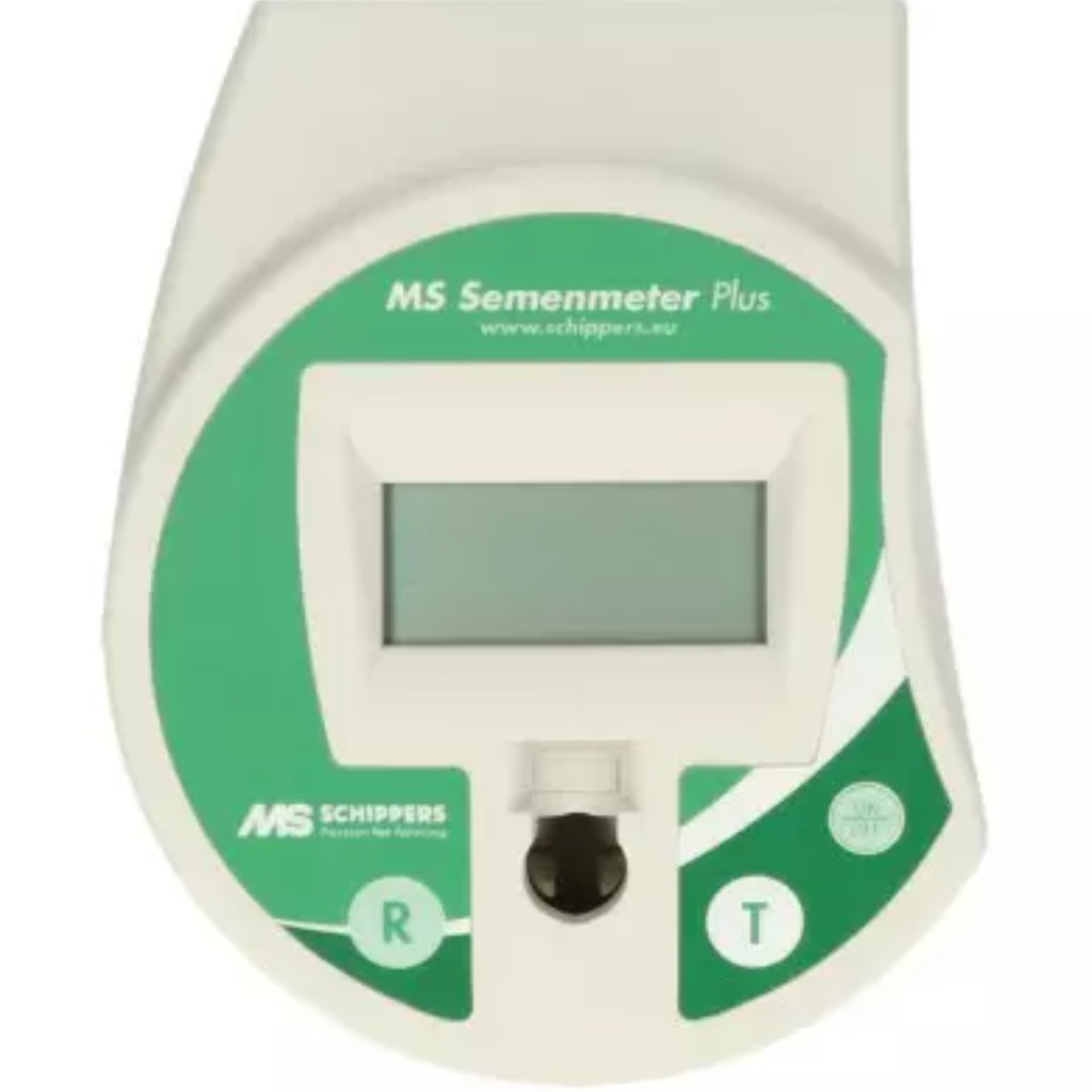 Semenmeter Plus Kolorimeter zur Spermienzählung: