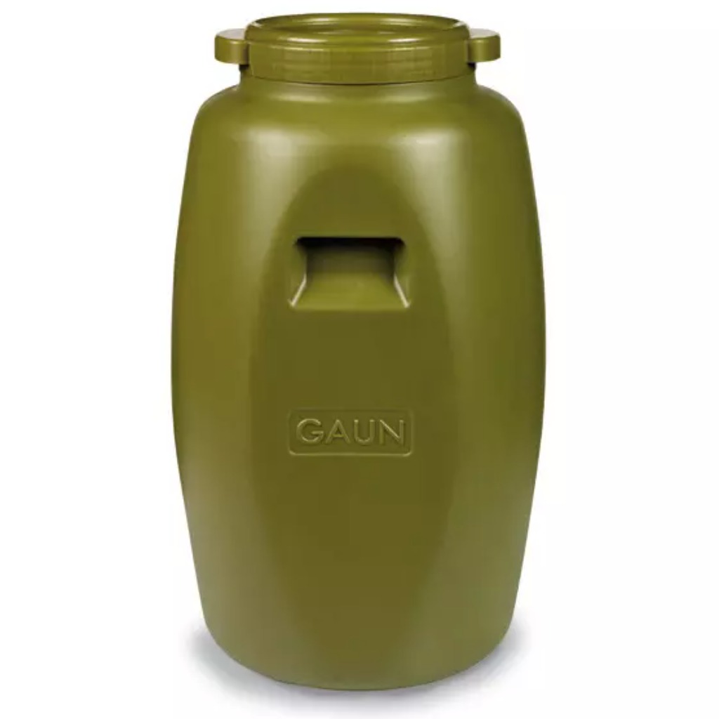 Gaun Polypropylentank 60 Liter