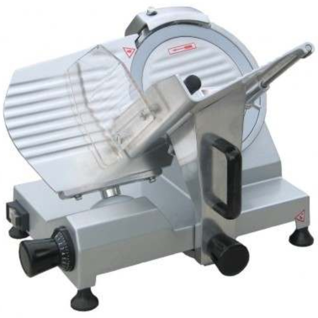 Garhe Professional 180 W Fleischschneider