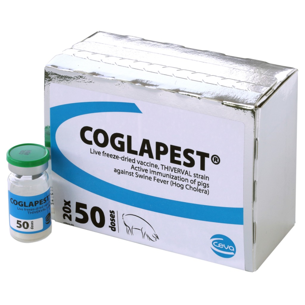 COGLAPEST®