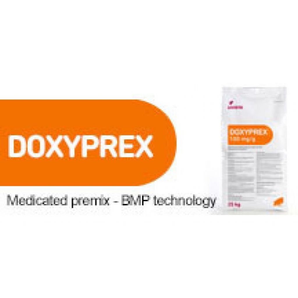 DOXYPREX