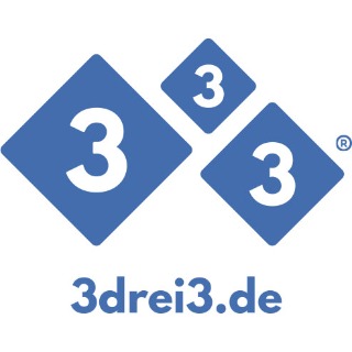 3drei3